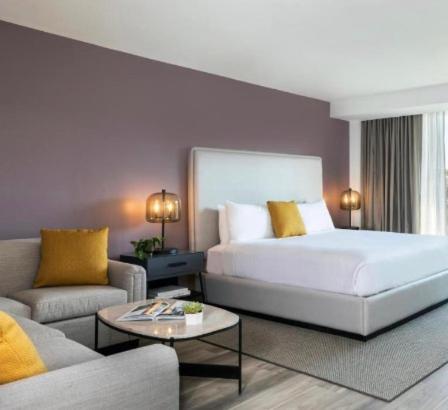 Lux Apartments In Old Town 什切青 外观 照片