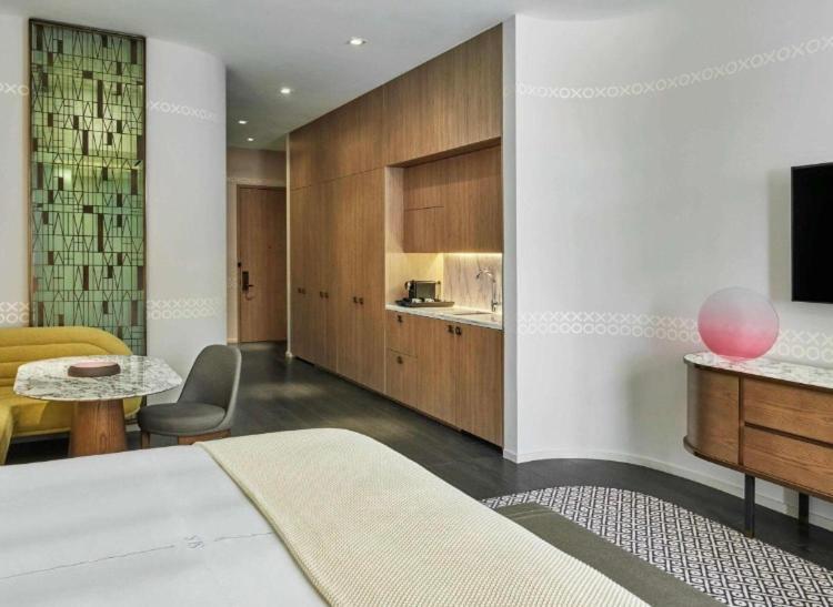 Lux Apartments In Old Town 什切青 外观 照片