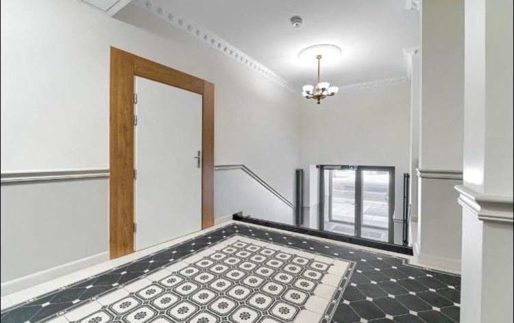 Lux Apartments In Old Town 什切青 外观 照片