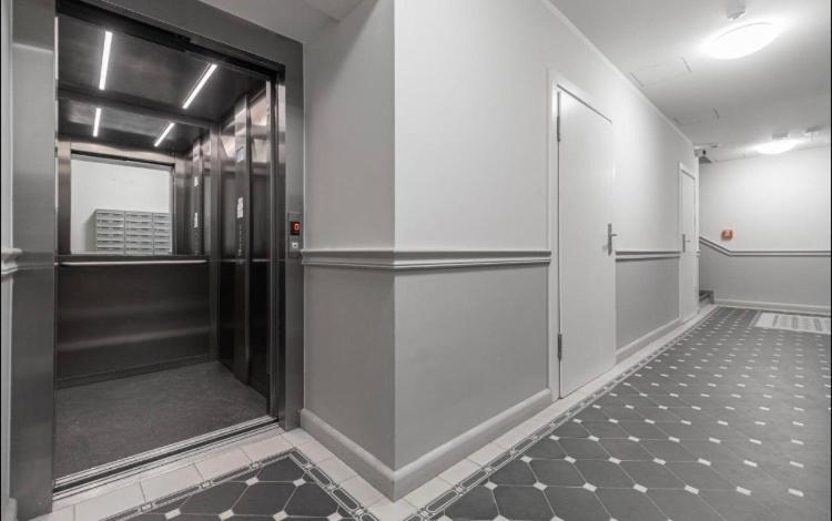 Lux Apartments In Old Town 什切青 外观 照片