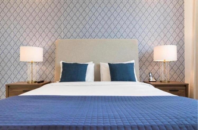 Lux Apartments In Old Town 什切青 外观 照片